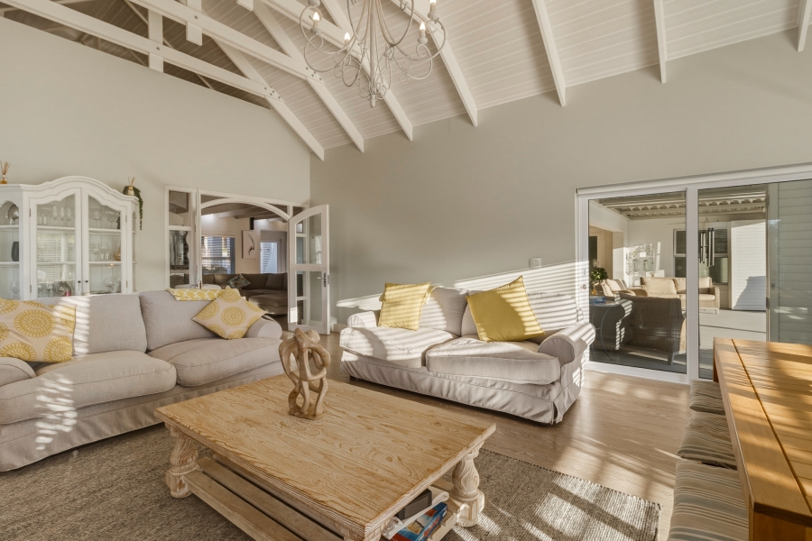 4 Bedroom Property for Sale in Croydon Vineyard Estate Western Cape